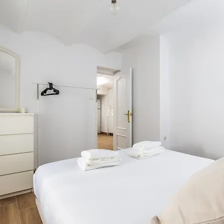 Apartamento En Centro Ciudad El Puerto de Santa María Extérieur photo