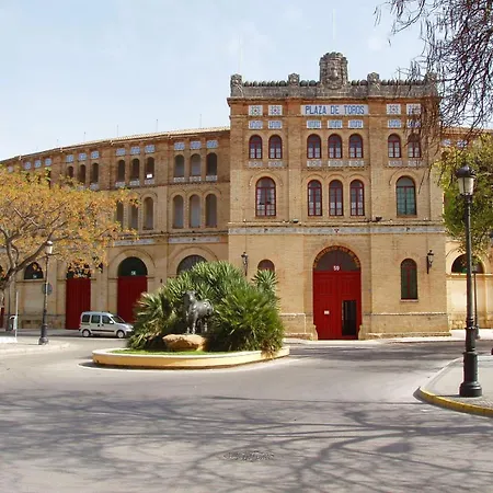 Apartamento En Centro Ciudad El Puerto de Santa María Extérieur photo