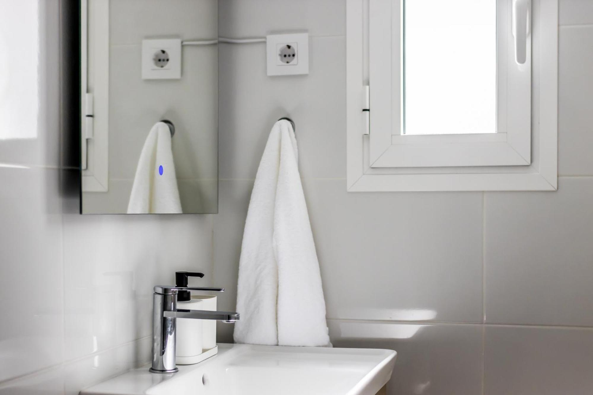 Apartament En Centro Ciudad
