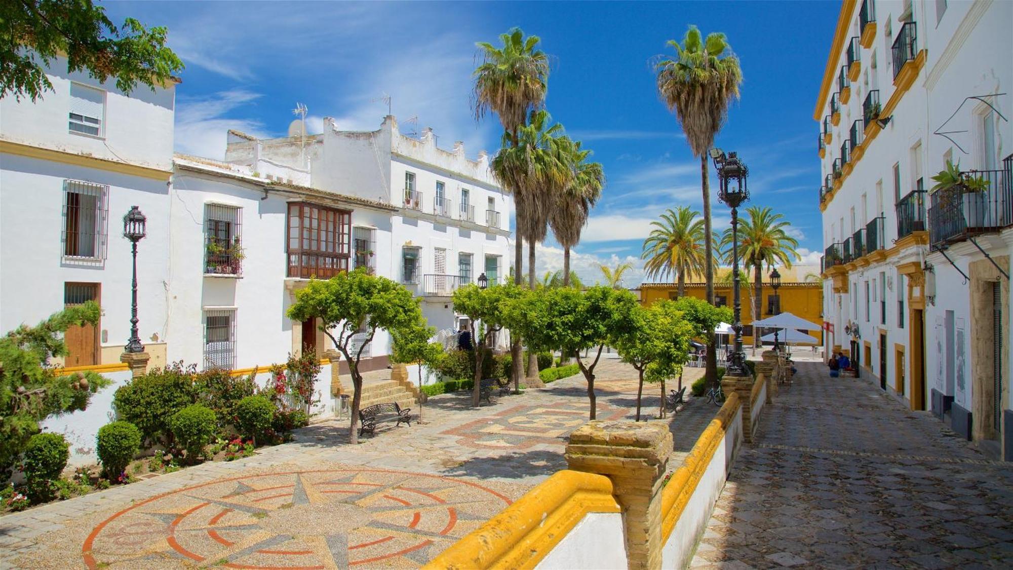 Apartament En Centro Ciudad