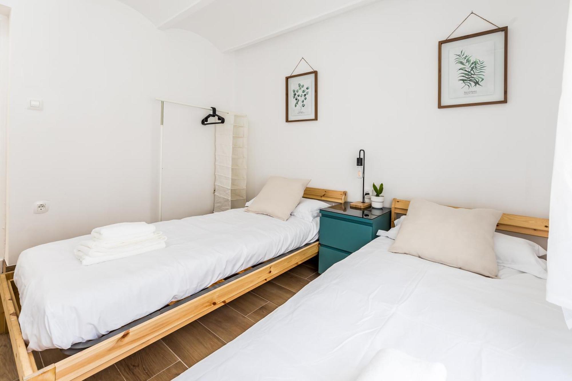 Apartment En Centro Ciudad El Puerto de Santa María